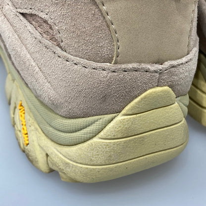 【中古品】【メンズ】 MERRELL メレル J575529 MOAB3 SYNTHETIC MID GORE-TEX スニーカー 162-251203-WA-06-iwa サイズ：27cm カラー：SAND 万代Net店