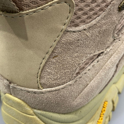【中古品】【メンズ】 MERRELL メレル J575529 MOAB3 SYNTHETIC MID GORE-TEX スニーカー 162-251203-WA-06-iwa サイズ：27cm カラー：SAND 万代Net店