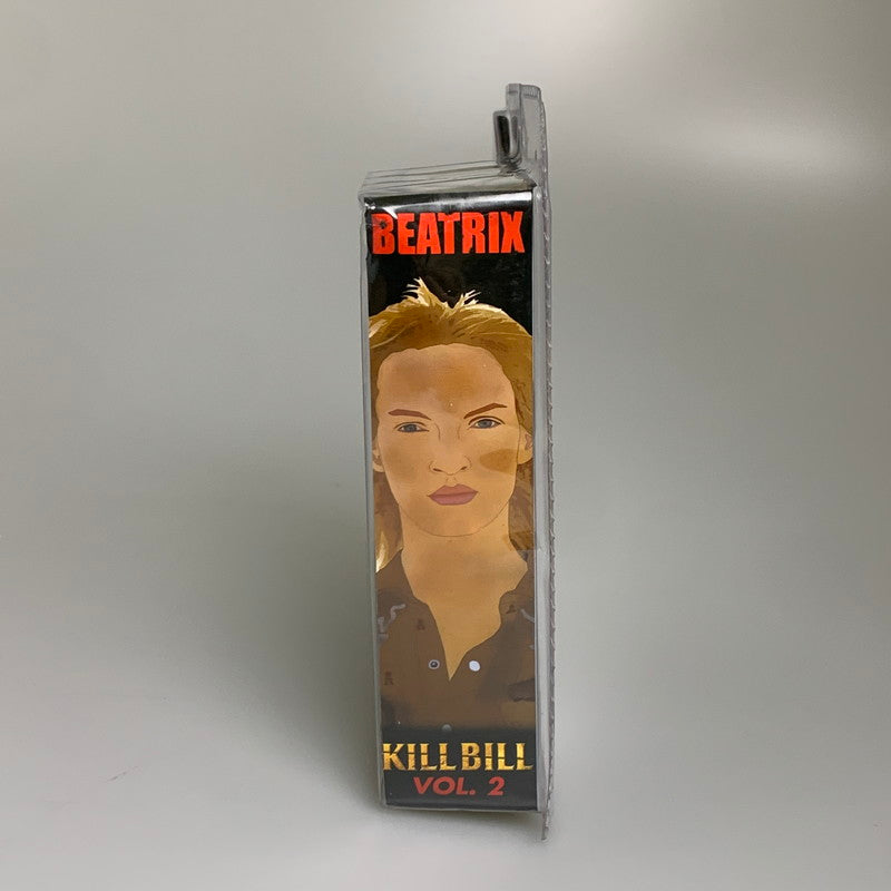 【現状渡し品】 KILL BILL VOL.2 キルビル ベアトリクス・キドー アクションフィギュア 055-261016-hu-04-min 万代Net店