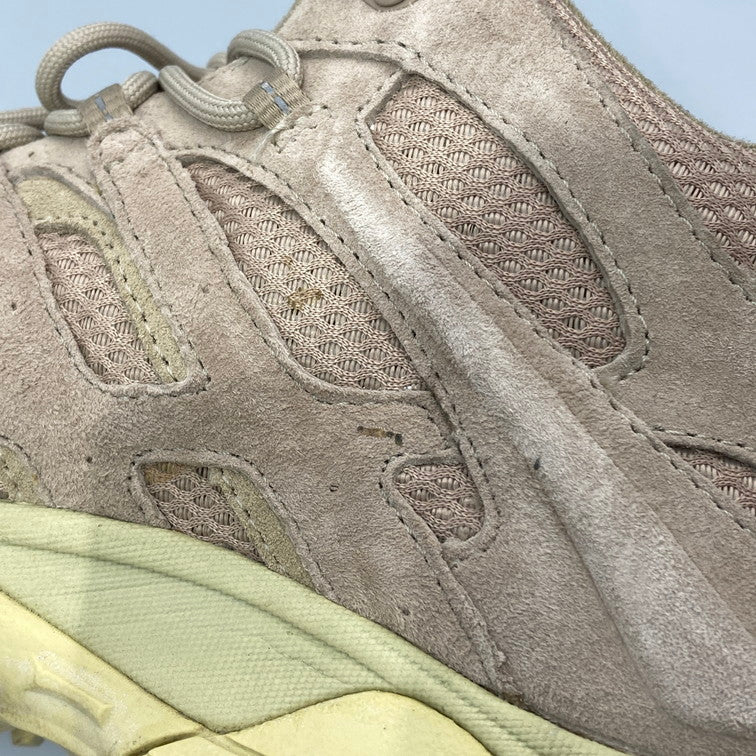 【中古品】【メンズ】 MERRELL メレル J575529 MOAB3 SYNTHETIC MID GORE-TEX スニーカー 162-251203-WA-06-iwa サイズ：27cm カラー：SAND 万代Net店