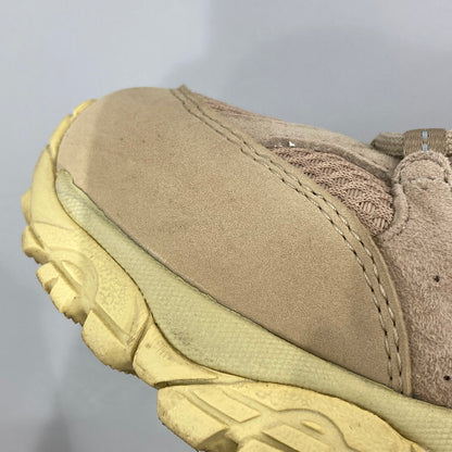 【中古品】【メンズ】 MERRELL メレル J575529 MOAB3 SYNTHETIC MID GORE-TEX スニーカー 162-251203-WA-06-iwa サイズ：27cm カラー：SAND 万代Net店