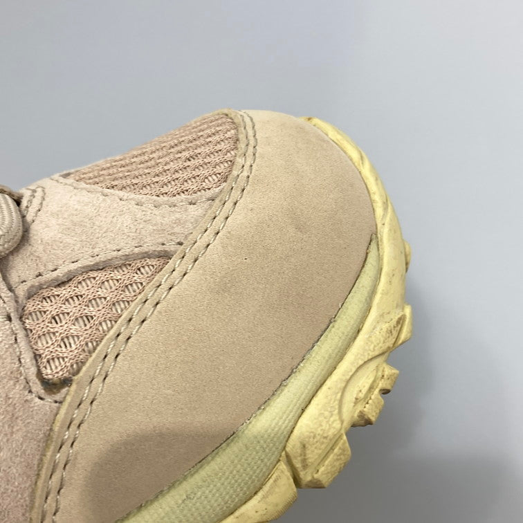 【中古品】【メンズ】 MERRELL メレル J575529 MOAB3 SYNTHETIC MID GORE-TEX スニーカー 162-251203-WA-06-iwa サイズ：27cm カラー：SAND 万代Net店