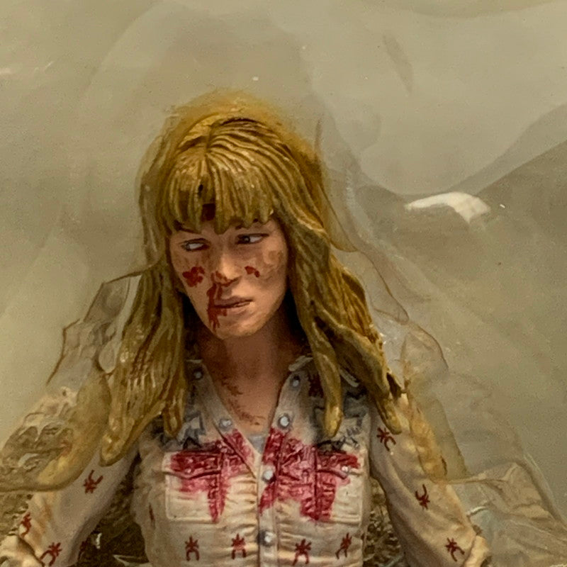 【現状渡し品】 KILL BILL VOL.2 キルビル ベアトリクス・キドー アクションフィギュア 055-261016-hu-04-min 万代Net店