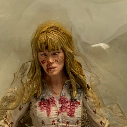 【現状渡し品】 KILL BILL VOL.2 キルビル ベアトリクス・キドー アクションフィギュア 055-261016-hu-04-min 万代Net店