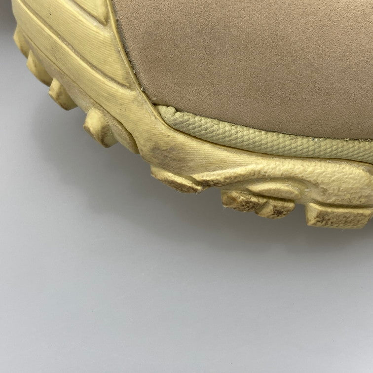 【中古品】【メンズ】 MERRELL メレル J575529 MOAB3 SYNTHETIC MID GORE-TEX スニーカー 162-251203-WA-06-iwa サイズ：27cm カラー：SAND 万代Net店