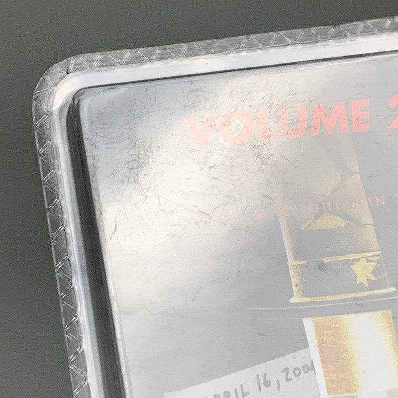 【現状渡し品】 KILL BILL VOL.2 キルビル ベアトリクス・キドー アクションフィギュア 055-261016-hu-04-min 万代Net店