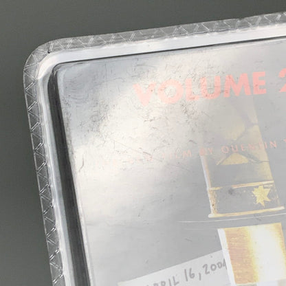 【現状渡し品】 KILL BILL VOL.2 キルビル ベアトリクス・キドー アクションフィギュア 055-261016-hu-04-min 万代Net店