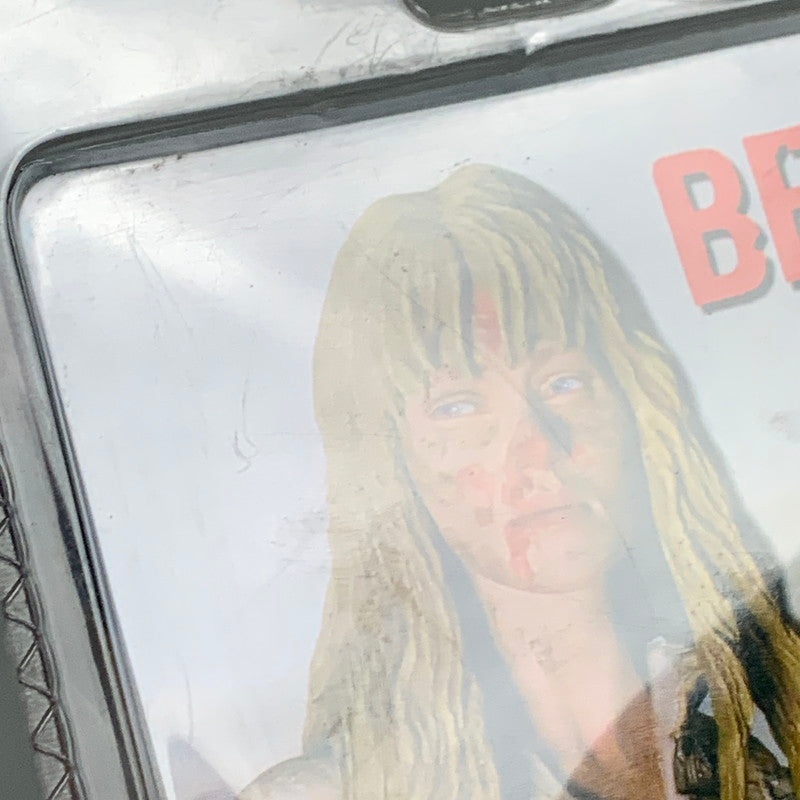 【現状渡し品】 KILL BILL VOL.2 キルビル ベアトリクス・キドー アクションフィギュア 055-261016-hu-04-min 万代Net店