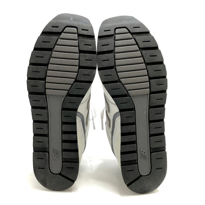 【中古品】【メンズ】 NEW BALANCE ニューバランス CM996RJ2 スニーカー シューズ 靴 162-260612-rs-09-fur サイズ：27.0cm US9 カラー：ホワイト/グレー系 万代Net店