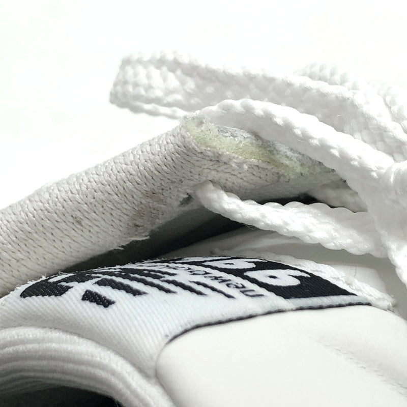 【中古品】【メンズ】 NEW BALANCE ニューバランス CM996RJ2 スニーカー シューズ 靴 162-260612-rs-09-fur サイズ：27.0cm US9 カラー：ホワイト/グレー系 万代Net店