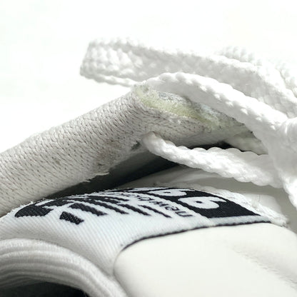 【中古品】【メンズ】 NEW BALANCE ニューバランス CM996RJ2 スニーカー シューズ 靴 162-260612-rs-09-fur サイズ：27.0cm US9 カラー：ホワイト/グレー系 万代Net店