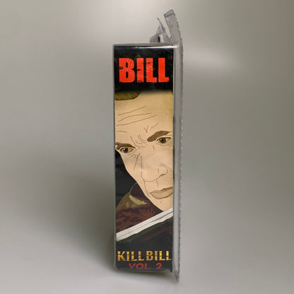 【現状渡し品】 KILL BILL キルビル VOL 2 ビル アクションフィギュア 055-261016-hu-05-min 万代Net店