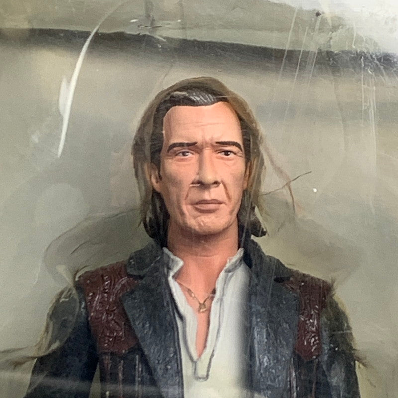 【現状渡し品】 KILL BILL キルビル VOL 2 ビル アクションフィギュア 055-261016-hu-05-min 万代Net店