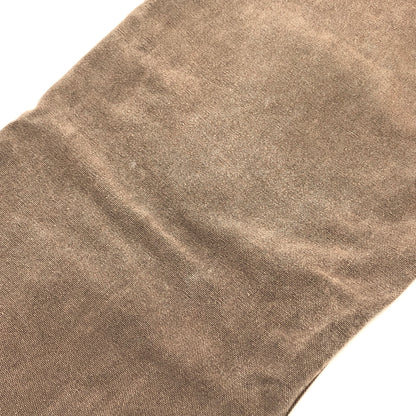【中古品】【メンズ】 CARHARTT カーハート DUCK WORK PANTS WU0382 ダックワークパンツ ボトムス 古着 157-260825-rs-09-fur サイズ：34×30 カラー：ブラウン 万代Net店