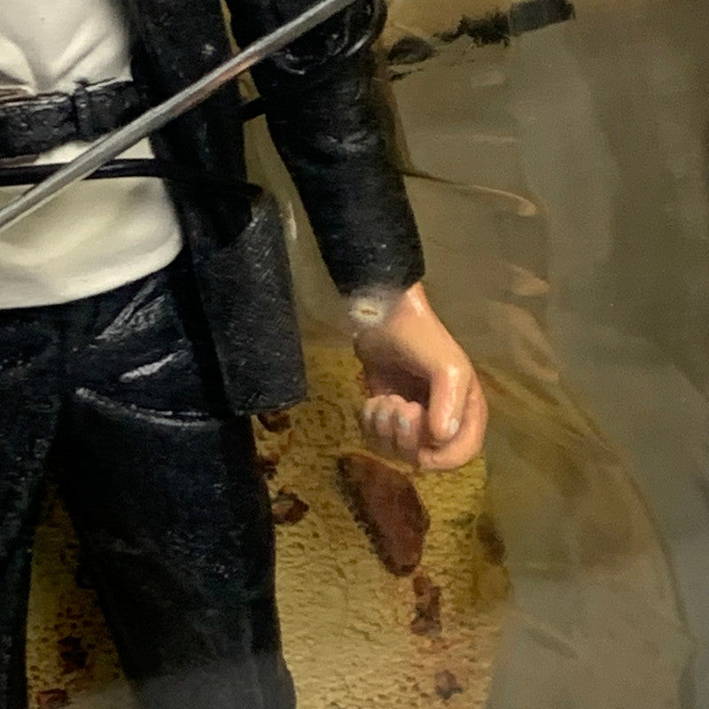 【現状渡し品】 KILL BILL キルビル VOL 2 ビル アクションフィギュア 055-261016-hu-05-min 万代Net店