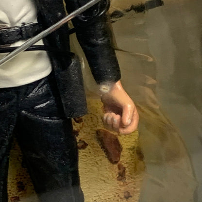 【現状渡し品】 KILL BILL キルビル VOL 2 ビル アクションフィギュア 055-261016-hu-05-min 万代Net店