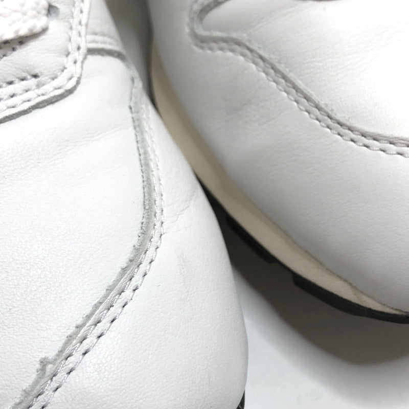 【中古品】【メンズ】 NEW BALANCE ニューバランス CM996RJ2 スニーカー シューズ 靴 162-260612-rs-09-fur サイズ：27.0cm US9 カラー：ホワイト/グレー系 万代Net店