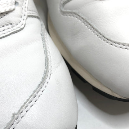 【中古品】【メンズ】 NEW BALANCE ニューバランス CM996RJ2 スニーカー シューズ 靴 162-260612-rs-09-fur サイズ：27.0cm US9 カラー：ホワイト/グレー系 万代Net店