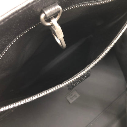 【中古品】【メンズ/レディース】 GUCCI グッチ OFF THE GRID 630353 オフザグリッド 2WAYトートバッグ ショルダー ビッグトート 大容量 鞄 180-250704-rs-01-fur カラー：ブラック 万代Net店