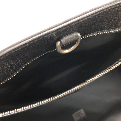 【中古品】【メンズ/レディース】 GUCCI グッチ OFF THE GRID 630353 オフザグリッド 2WAYトートバッグ ショルダー ビッグトート 大容量 鞄 180-250704-rs-01-fur カラー：ブラック 万代Net店