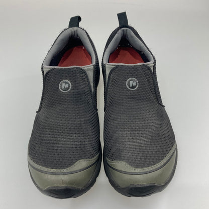 【中古品】【メンズ】 MERRELL メレル CHAMELEON5 ストーム モック ゴアテック 本体のみ（箱なし） 164-251206-WA-03-iwa カラー：BLACK 万代Net店