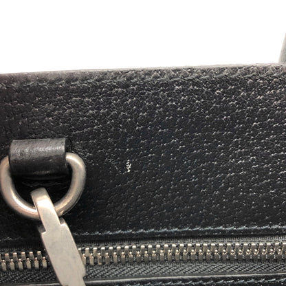 【中古品】【メンズ/レディース】 GUCCI グッチ OFF THE GRID 630353 オフザグリッド 2WAYトートバッグ ショルダー ビッグトート 大容量 鞄 180-250704-rs-01-fur カラー：ブラック 万代Net店