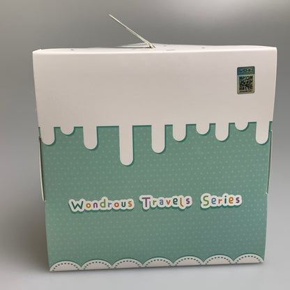 【中古美品】 原神-GENSHIN- Wondrous Travels Series ウェンティ ゲーム フィギュア 052-260907-hu-05-min 万代Net店