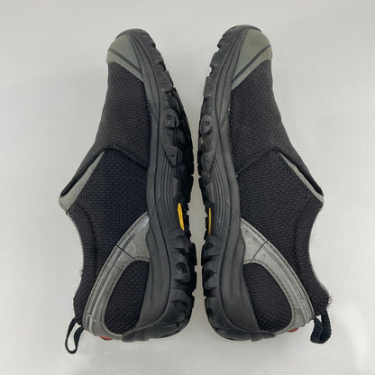 【中古品】【メンズ】 MERRELL メレル CHAMELEON5 ストーム モック ゴアテック 本体のみ（箱なし） 164-251204-WA-02-iwa カラー：BLACK 万代Net店