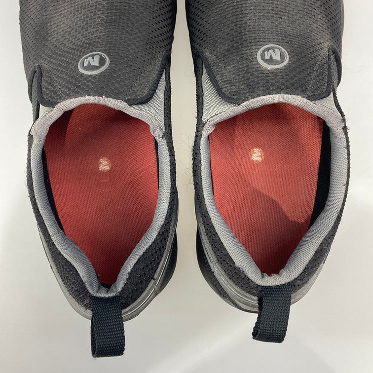 【中古品】【メンズ】 MERRELL メレル CHAMELEON5 ストーム モック ゴアテック 本体のみ（箱なし） 164-251204-WA-02-iwa カラー：BLACK 万代Net店