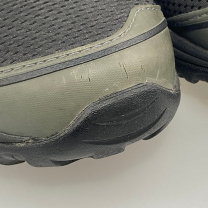【中古品】【メンズ】 MERRELL メレル CHAMELEON5 ストーム モック ゴアテック 本体のみ（箱なし） 164-251206-WA-03-iwa カラー：BLACK 万代Net店