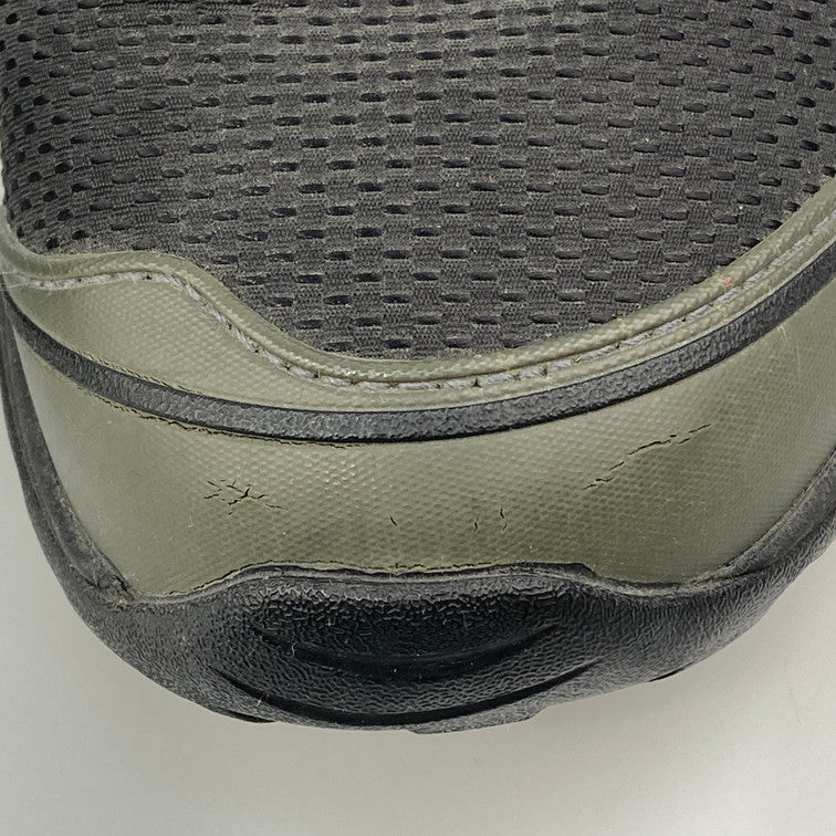 【中古品】【メンズ】 MERRELL メレル CHAMELEON5 ストーム モック ゴアテック 本体のみ（箱なし） 164-251204-WA-02-iwa カラー：BLACK 万代Net店