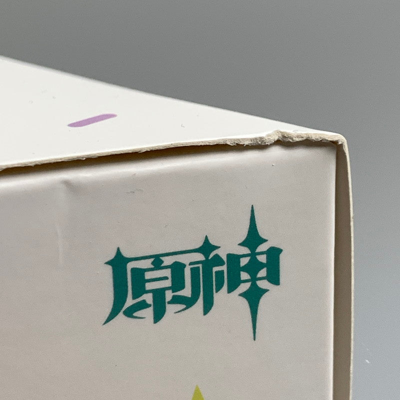 【中古美品】 原神-GENSHIN- Wondrous Travels Series ウェンティ ゲーム フィギュア 052-260907-hu-05-min 万代Net店