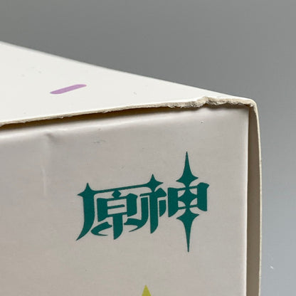 【中古美品】 原神-GENSHIN- Wondrous Travels Series ウェンティ ゲーム フィギュア 052-260907-hu-05-min 万代Net店