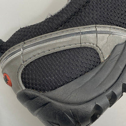 【中古品】【メンズ】 MERRELL メレル CHAMELEON5 ストーム モック ゴアテック 本体のみ（箱なし） 164-251206-WA-03-iwa カラー：BLACK 万代Net店