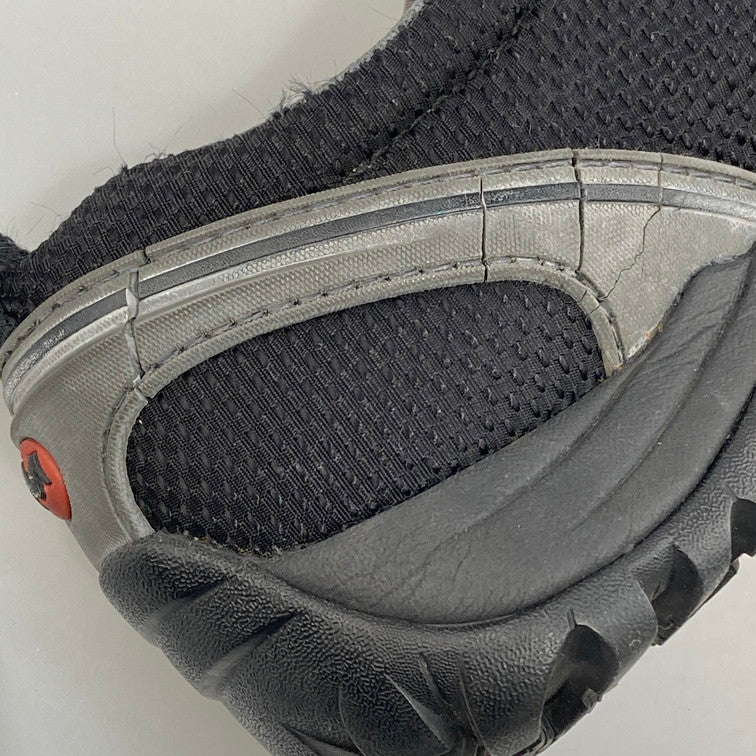 【中古品】【メンズ】 MERRELL メレル CHAMELEON5 ストーム モック ゴアテック 本体のみ（箱なし） 164-251204-WA-02-iwa カラー：BLACK 万代Net店