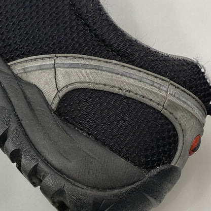 【中古品】【メンズ】 MERRELL メレル CHAMELEON5 ストーム モック ゴアテック 本体のみ（箱なし） 164-251206-WA-03-iwa カラー：BLACK 万代Net店