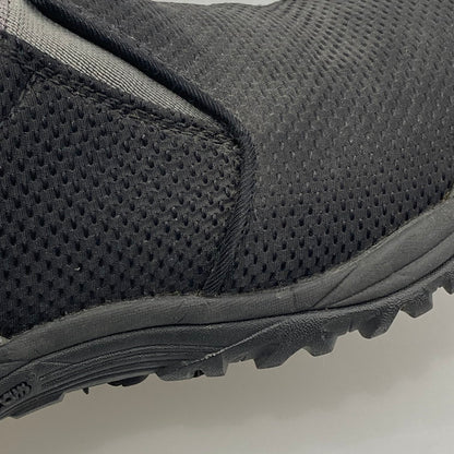 【中古品】【メンズ】 MERRELL メレル CHAMELEON5 ストーム モック ゴアテック 本体のみ（箱なし） 164-251204-WA-02-iwa カラー：BLACK 万代Net店