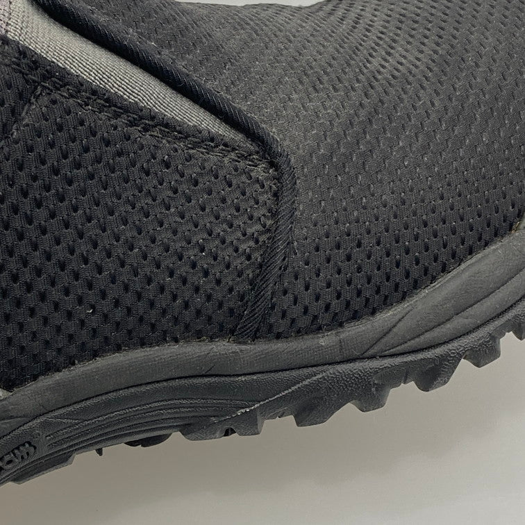 【中古品】【メンズ】 MERRELL メレル CHAMELEON5 ストーム モック ゴアテック 本体のみ（箱なし） 164-251206-WA-03-iwa カラー：BLACK 万代Net店