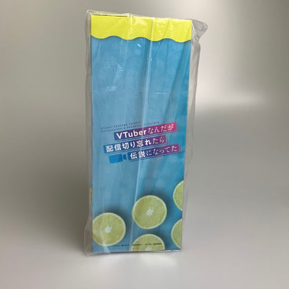 【中古美品】 ユニオンクリエイティブ シュワちゃん 「VTuberなんだが配信切り忘れたら伝説になってた」 美少女 フィギュア 053-260907-hu-06-min 万代Net店