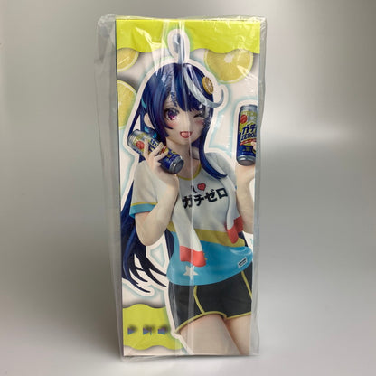 【中古美品】 ユニオンクリエイティブ シュワちゃん 「VTuberなんだが配信切り忘れたら伝説になってた」 美少女 フィギュア 053-260907-hu-06-min 万代Net店