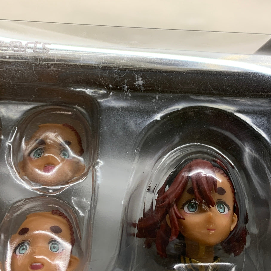 【中古品】 S.H.F/スレッタ・マーキュリー 機動戦士ガンダム 水星の魔女 056-260914-MS-01-min 万代Net店