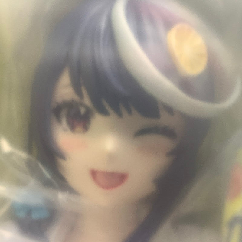 【中古美品】 ユニオンクリエイティブ シュワちゃん 「VTuberなんだが配信切り忘れたら伝説になってた」 美少女 フィギュア 053-260907-hu-06-min 万代Net店