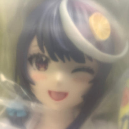 【中古美品】 ユニオンクリエイティブ シュワちゃん 「VTuberなんだが配信切り忘れたら伝説になってた」 美少女 フィギュア 053-260907-hu-06-min 万代Net店