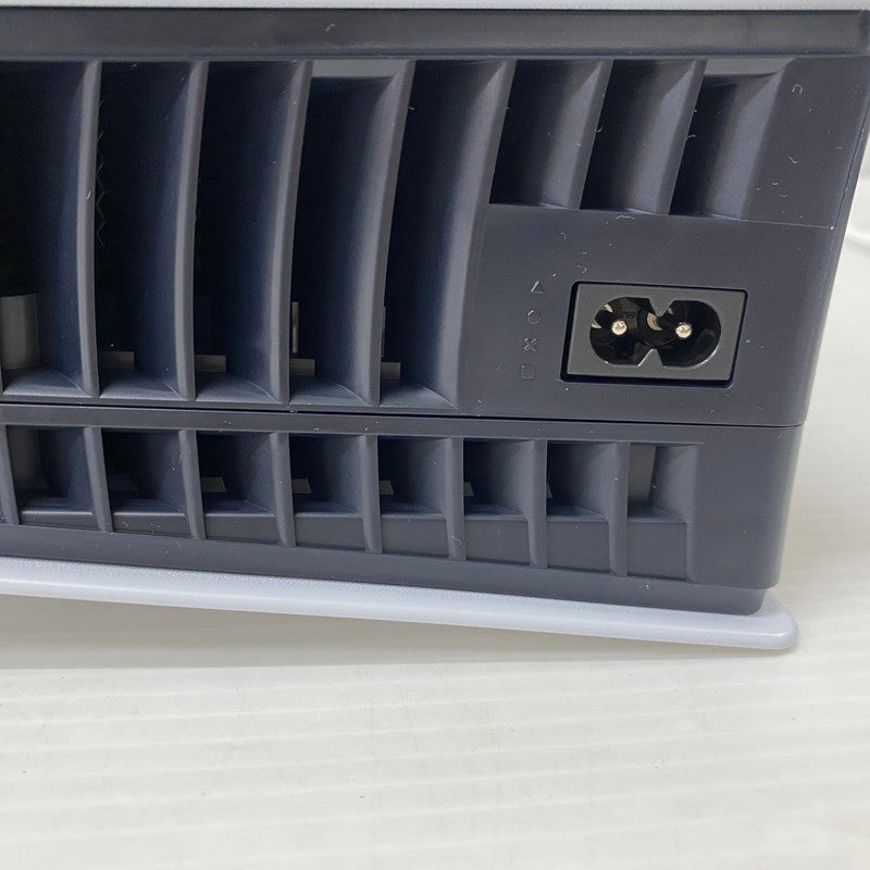 【中古品】 PlayStation5 PRO PS5 プレイステーション5 プレステ5 スリム デジタル・エディション ディスクドライブセット本体 ゲーム 032-250906-ns-2-tei カラー：ホワイト 万代Net店