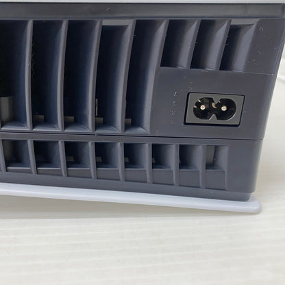 【中古品】 PlayStation5 PRO PS5 プレイステーション5 プレステ5 スリム デジタル・エディション ディスクドライブセット本体 ゲーム 032-250906-ns-2-tei カラー：ホワイト 万代Net店