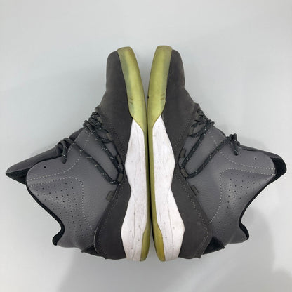 【中古品】【メンズ】 SUPRA スープラ ESTABAN SP04101 スニーカー 本体のみ（箱なし） 162-251204-WA-03-iwa サイズ：27cm カラー：チャコール 万代Net店