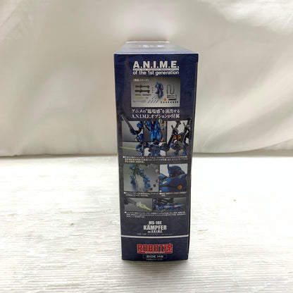 【中古品】 ROBOT魂 SIDE MS MS-18E ケンプファー ver.A.N.I.M.E. 機動戦士ガンダム0080 ポケットの中の戦争 056-260914-MS-02-min 万代Net店