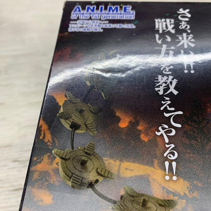【中古品】 ROBOT魂 SIDE MS MS-18E ケンプファー ver.A.N.I.M.E. 機動戦士ガンダム0080 ポケットの中の戦争 056-260914-MS-02-min 万代Net店