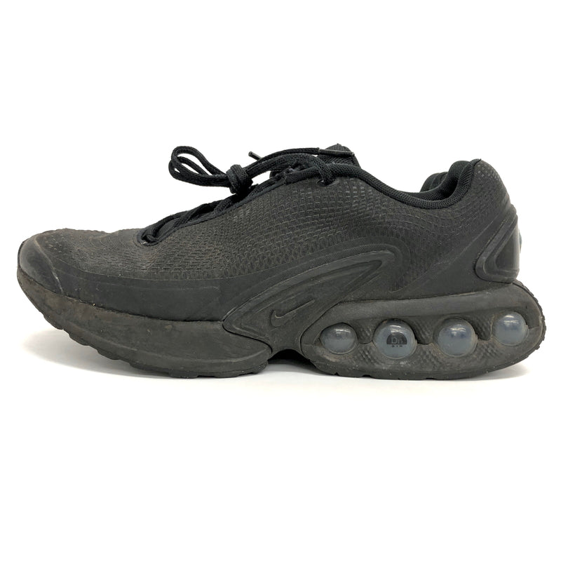 【現状渡し品】【メンズ】 NIKE ナイキ AIR MAX 90 DN DV3337-006 エアマックス スニーカー シューズ 靴 160-260826-rs-04-fur サイズ：28.5cm US10.5 カラー：ブラック系 万代Net店