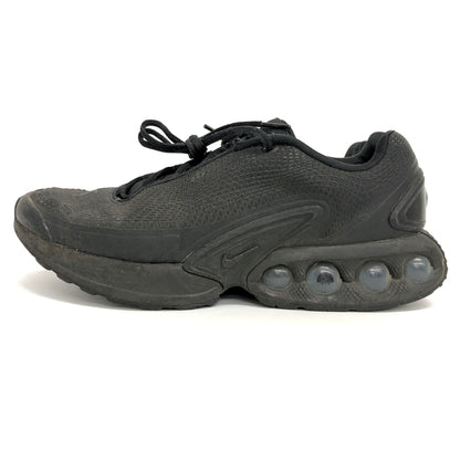 【現状渡し品】【メンズ】 NIKE ナイキ AIR MAX 90 DN DV3337-006 エアマックス スニーカー シューズ 靴 160-260826-rs-04-fur サイズ：28.5cm US10.5 カラー：ブラック系 万代Net店